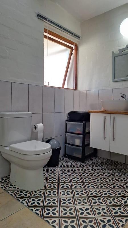 To Let 2 Bedroom Property for Rent in Dwarskersbos Western Cape
